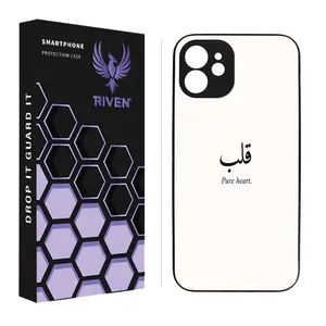 RIVEN RI3-15 Case For Apple iPhone 12