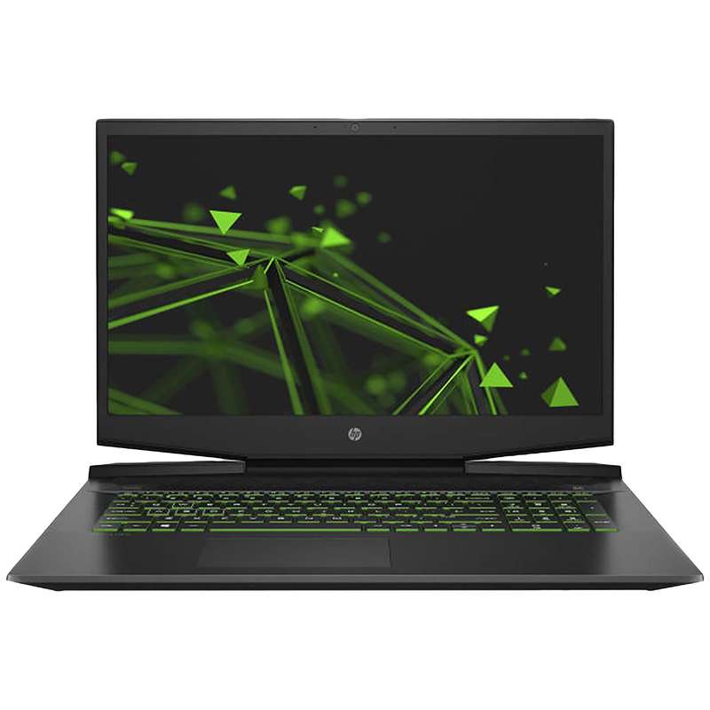 لپ تاپ 15 اینچی اچ پی مدل Pavilion Gaming DK0009NE لپ تاپ 15 اینچی اچ پی مدل Pavilion Gaming DK0009NE