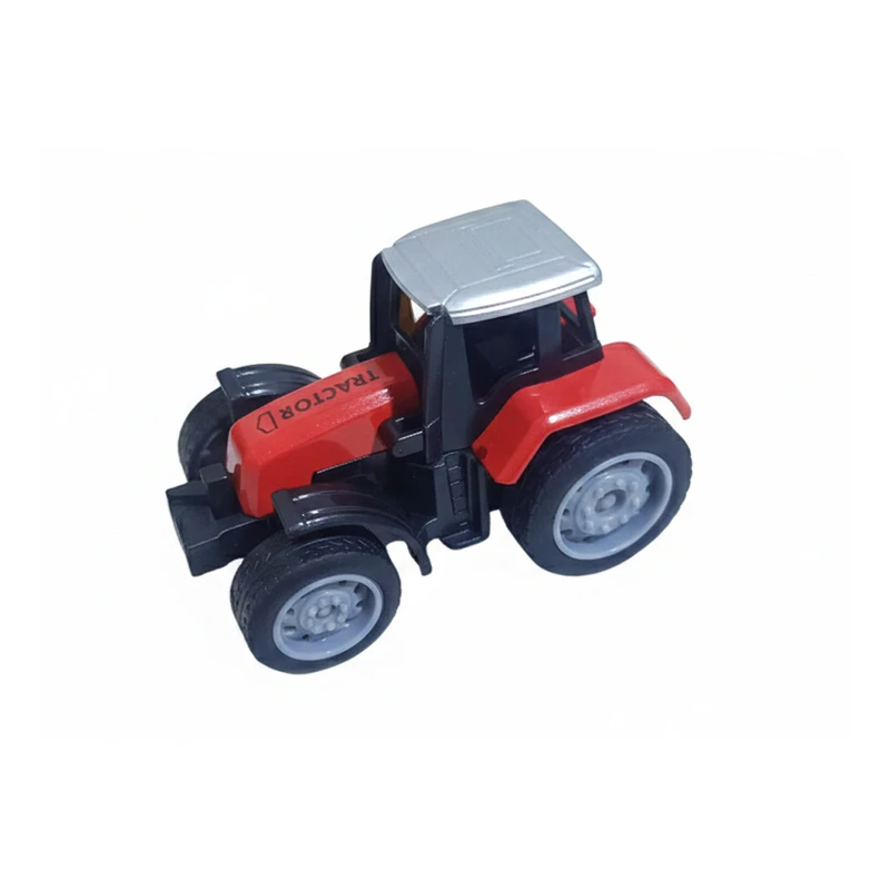 ماشین بازی مدل تراکتور