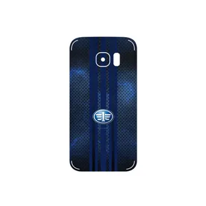 MAHOOT FAW Cover Sticker for Samsung Galaxy S7