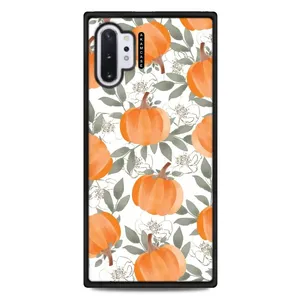 AKAM AMC-WSGN10P-PUMPKIN-27 Cover For Samsung Galaxy Note 10 Plus