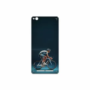 MAHOOT Road cycling Cover Sticker for Xiaomi Redmi 3