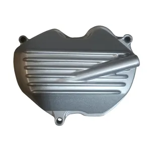 درب سوپاپ موتورسیکلت زیزو مدل 125 مناسب برای هوندا CDI