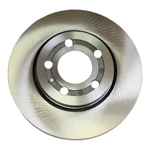 دیسک ترمز چرخ عقب مدل DTAB300_1000 مناسب برای برلیانس H330 و H320