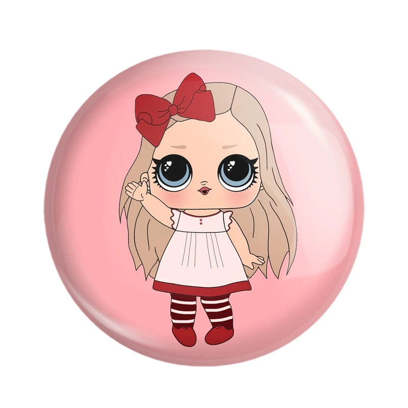 پیکسل خندالو مدل عروسک کد 30610