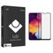 محافظ صفحه نمایش کوکونات مدل UD Black مناسب برای گوشی موبایل سامسونگ Galaxy A50/A30s/A50s