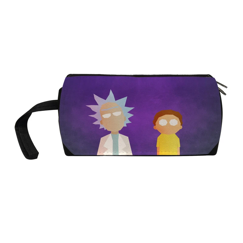 جامدادی طرح rick and morty مدل jm20822