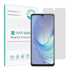 Rock space HyGAM model gaming screen protector suitable for Motorola Moto G50 mobile phone