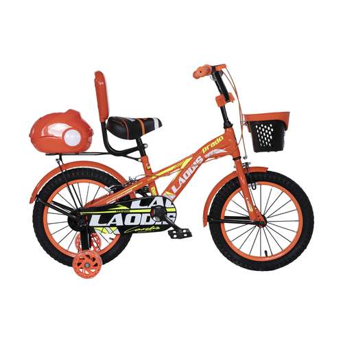 دوچرخه شهری لاودیس کد 16131-3 سایز 16 