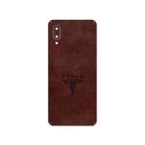 MAHOOT NL-TSLA Cover Sticker for Samsung Galaxy A02