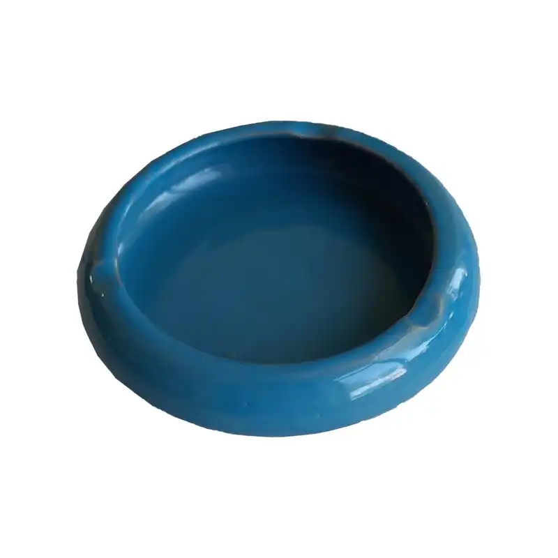 زیر سیگاری سفالی مدل T1