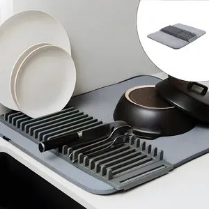 رطوبت گیر کنار سینک مدل dcl03