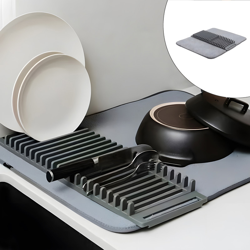 رطوبت گیر کنار سینک مدل dcl03