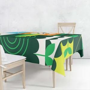 رومیزی شمسه نگار مدل T32.