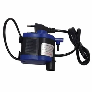 پمپ تصفیه الکتریکال مدل Rs-730