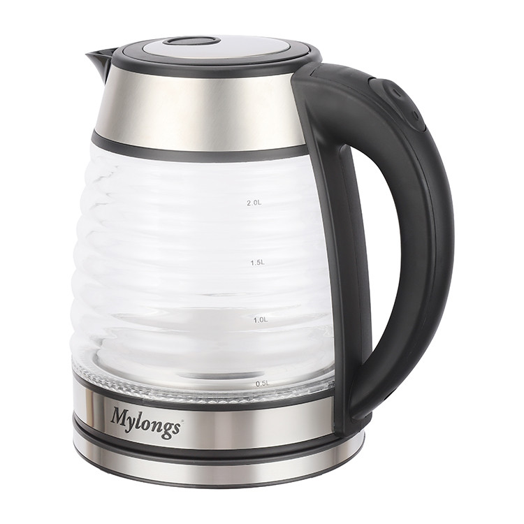 کتری برقی مای لانگز مدل MY-2002 2L