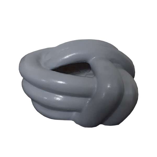 جعبه دستمال کاغذی مدل گره ای مدرن جعبه دستمال کاغذی مدل گره ای مدرن