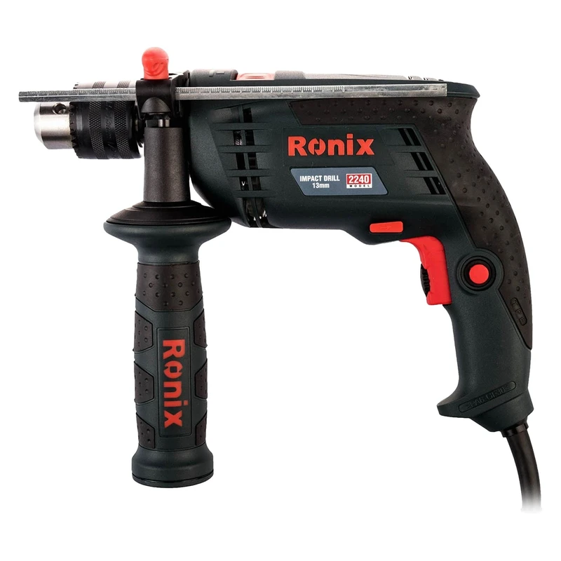 دریل چکشی رونیکس مدل 2240