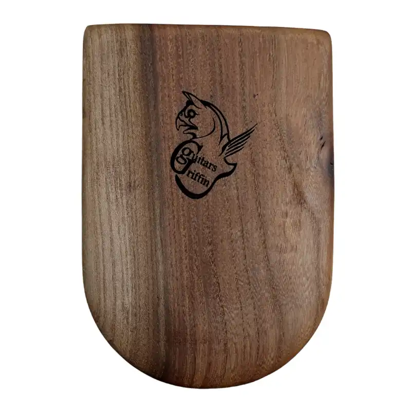 کالیمبا مدل Griffin guitars مدل Shams