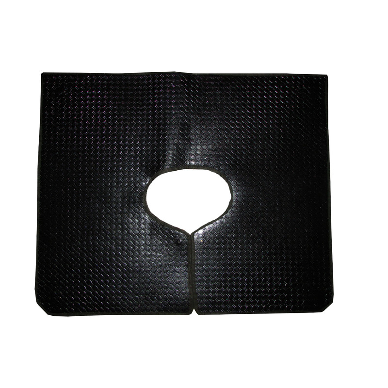 بادگیر بلند موتور سیکلت مدل براق کد D-A01A10A001 