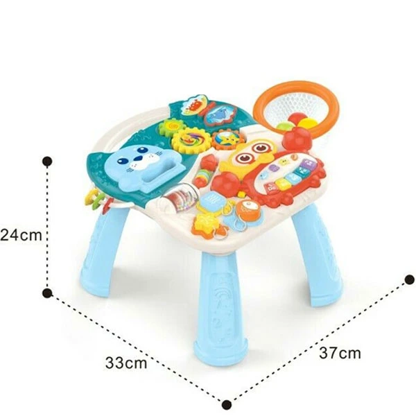 عکس شماره 3 : واکر کودک هانگر مدل b8260