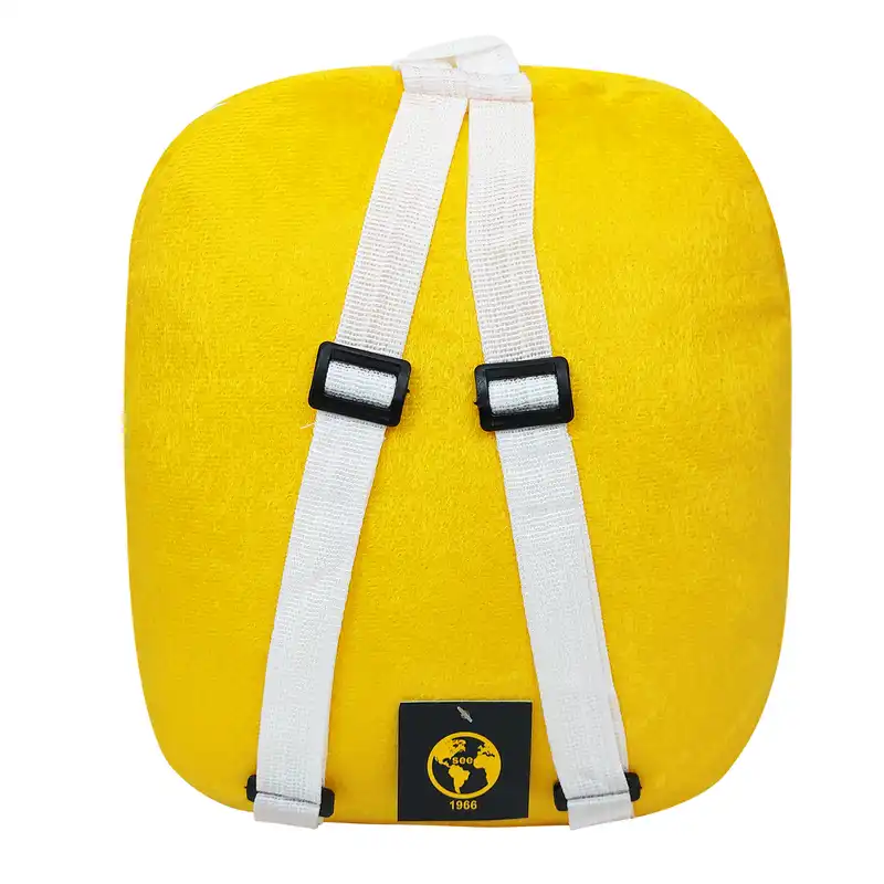 کوله پشتی کودک سیی مدل خرس پاندا کد 2045