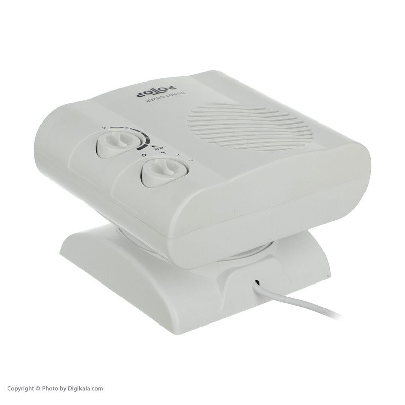 فن هیتر پوتاپ مدل FH-103A فن هیتر پوتاپ مدل FH-103A