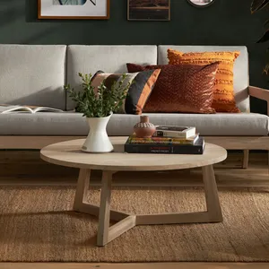 میز جلومبلی فریازان دکور مدل Laguna-100