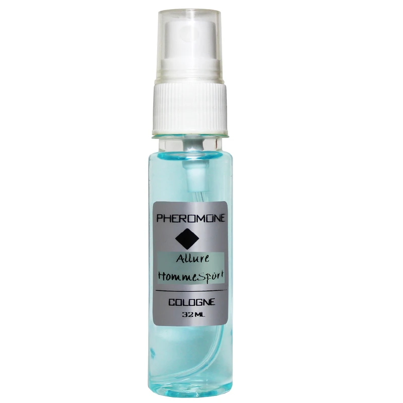 عطر جیبی فرومن مدل آلور هوم اسپرت حجم 32 میلی لیتر