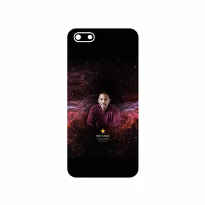 MAHOOT Will Smith Cover Sticker for Huawei Y5 Prime 2018