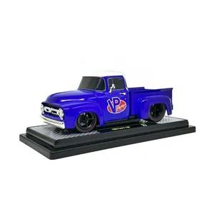 ماکت ماشین ام تو مدل 1956 Ford F100 Pickup