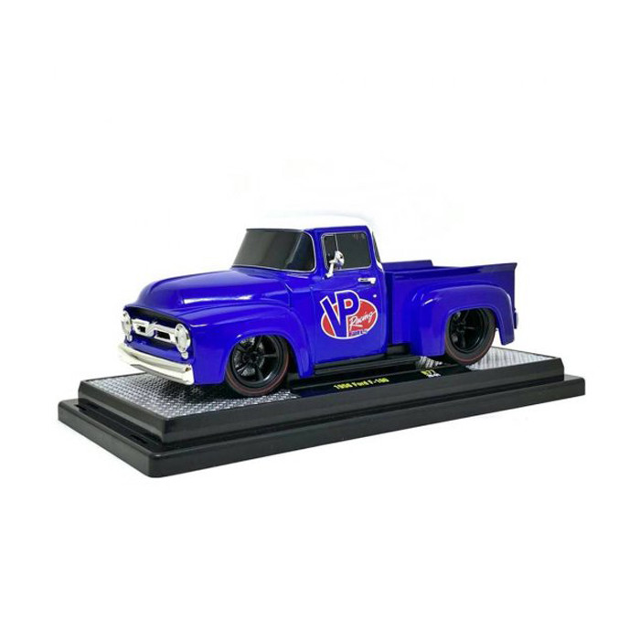 ماکت ماشین ام تو مدل 1956 Ford F100 Pickup