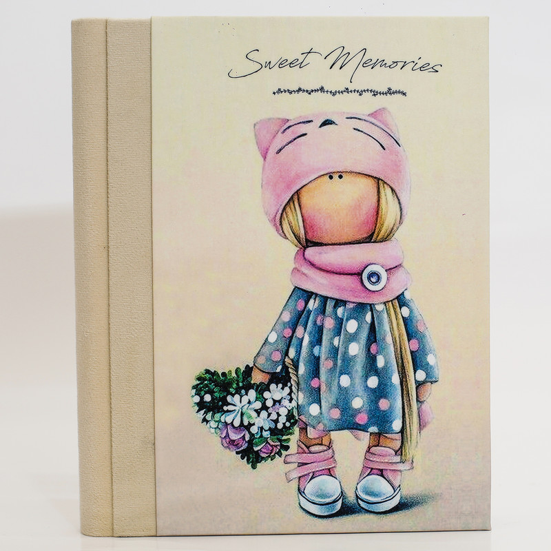 آلبوم عکس کودک مدل 16x21-AL-1039