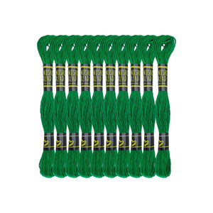 نخ کوبلن مدل joor_sab_tir کد 06 بسته 10 عددی