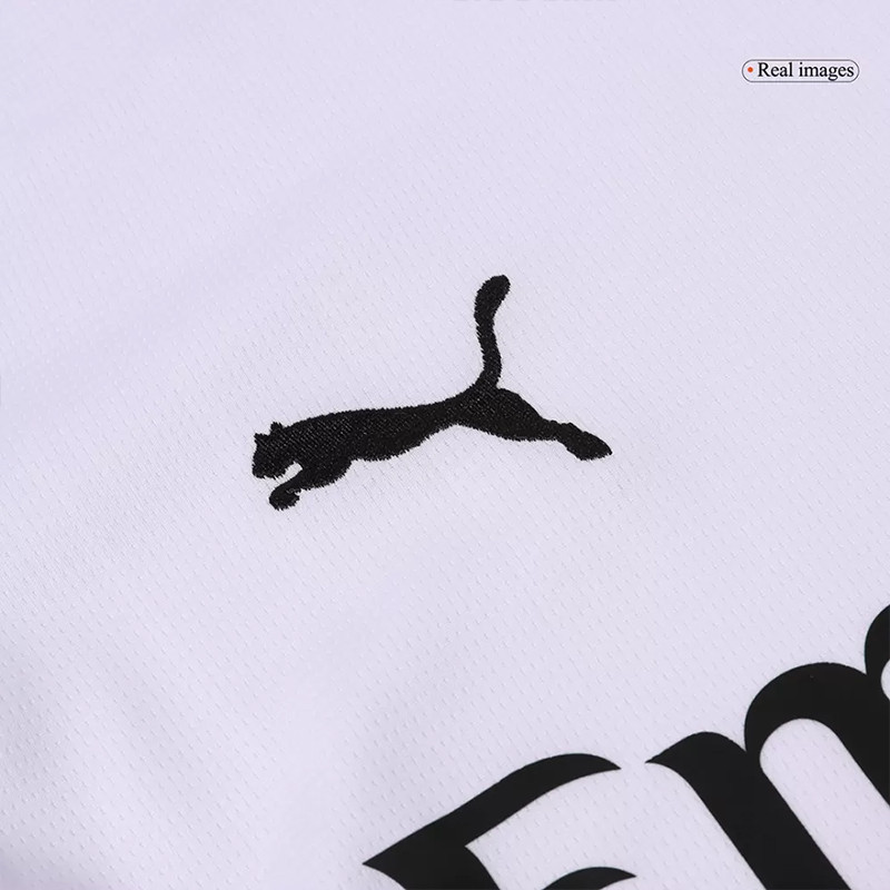 پولوشرت ورزشی مردانه مدل میلان Away 2025