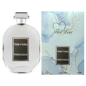 Hot Love TOM FORD FABULOUS Eau De Parfum for Men 100ml