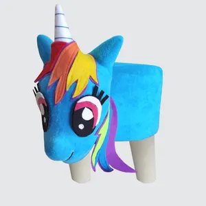 پاف کودک مدل حیوانات