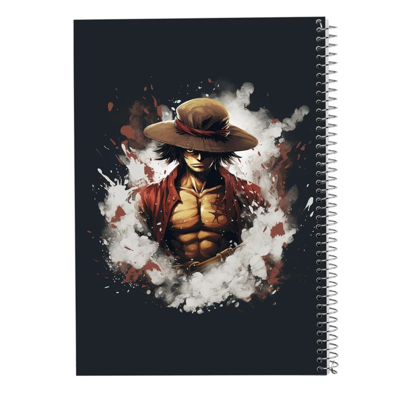 دفتر لیست خرید 50 برگ مدوپد مدل تایتان Titan کد DF12008