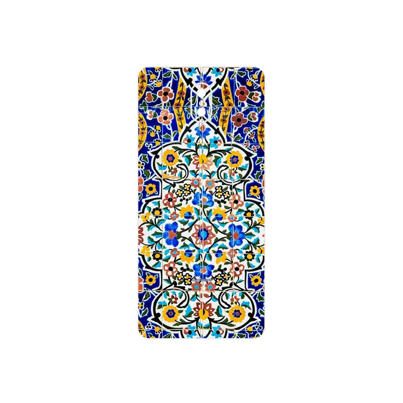 برچسب پوششی ماهوت مدل Iran Tile 12 مناسب برای گوشی موبایل نوکیا 3.1