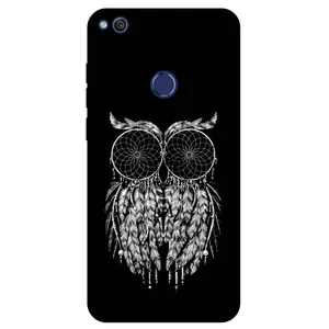 Megafone 6276 Cover For Huawei P8 Lite 2017 / GR3