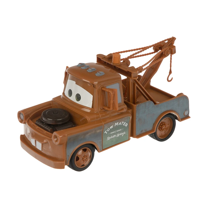 ماشین بازی کنترلی مدل مک کویین کد 65