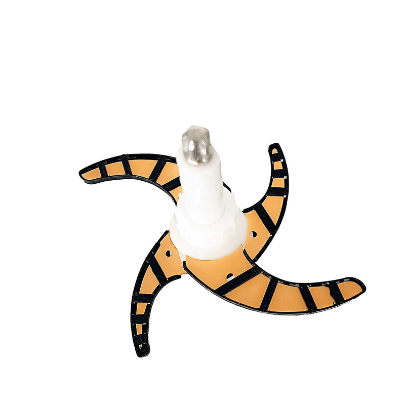 خردکن  مدل KN-2024CH