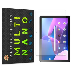 Multi Nano X-S1M Model Anti Reflex Screen Protector For Lenovo Tab M10 Gen 3 10.1 inch 2022 Tablet