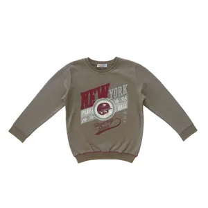 سویشرت پسرانه مدل MK-003