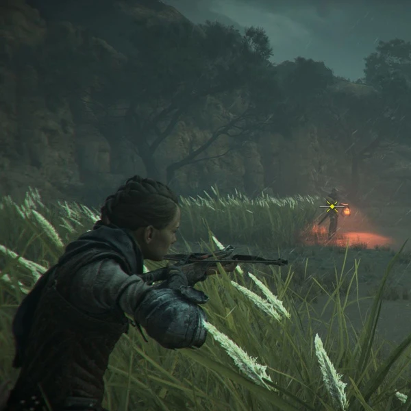 عکس شماره 7 : بازی a plague tale requiem مخصوص pc نشر لیمو استور