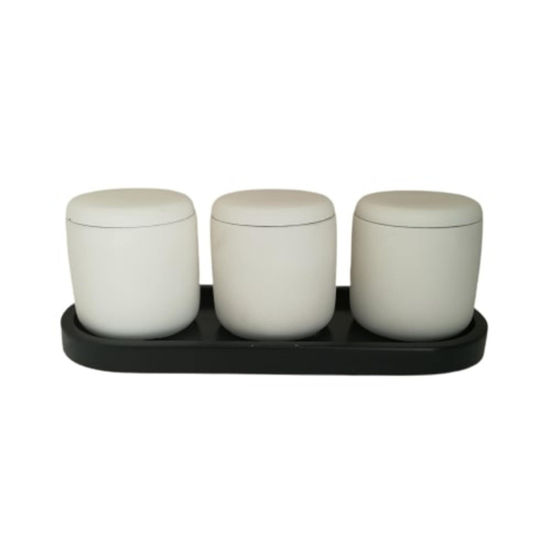 بانکه مدل شب و روز مجموعه 4 عددی