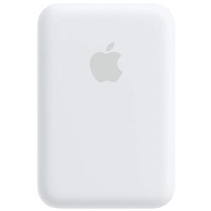 پک باتری اپل مدل MagSafe مخصوص گوشی‌ های iPhone 12 ظرفیت 1460 میلی‌آمپرساعت