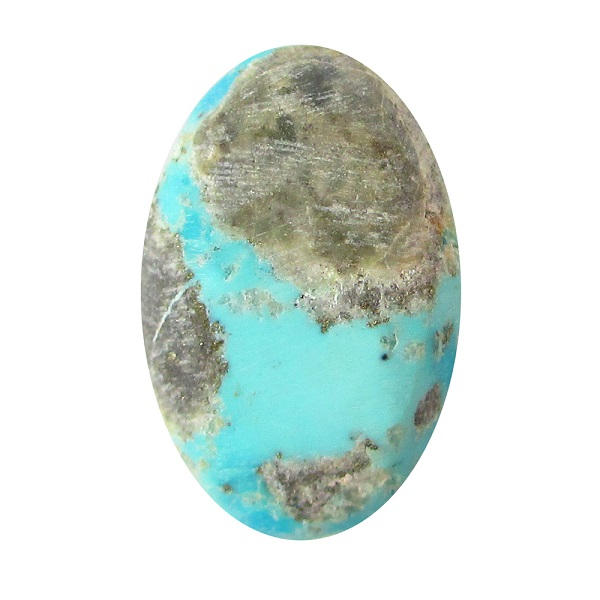 سنگ فیروزه پارلا گوهر کد 5187