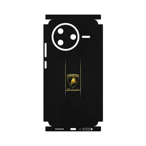 MAHOOT Lamborghini-FullSkin Cover Sticker for Xiaomi Poco F7 Pro