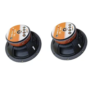میدرنج خودرو هکتور مدل HE-840 بسته دو عددی 